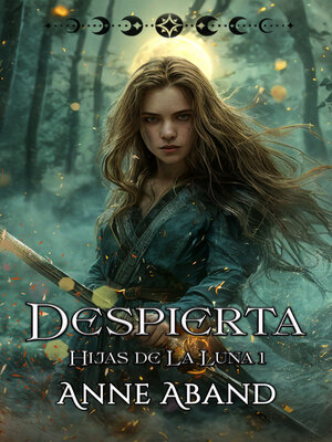 cover image of Despierta